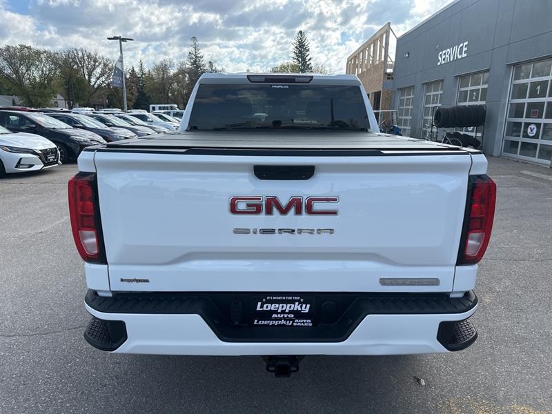 gmc Sierra 1500 2020 - 12