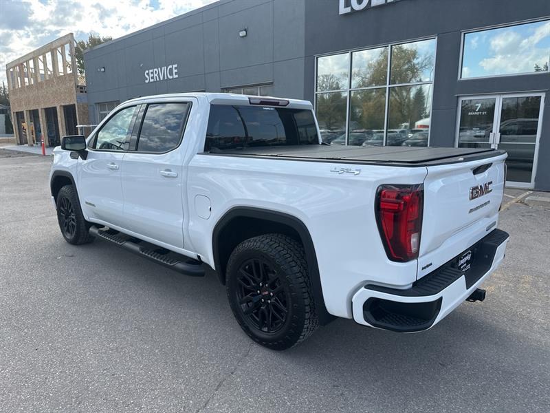 gmc Sierra 1500 2020 - 14