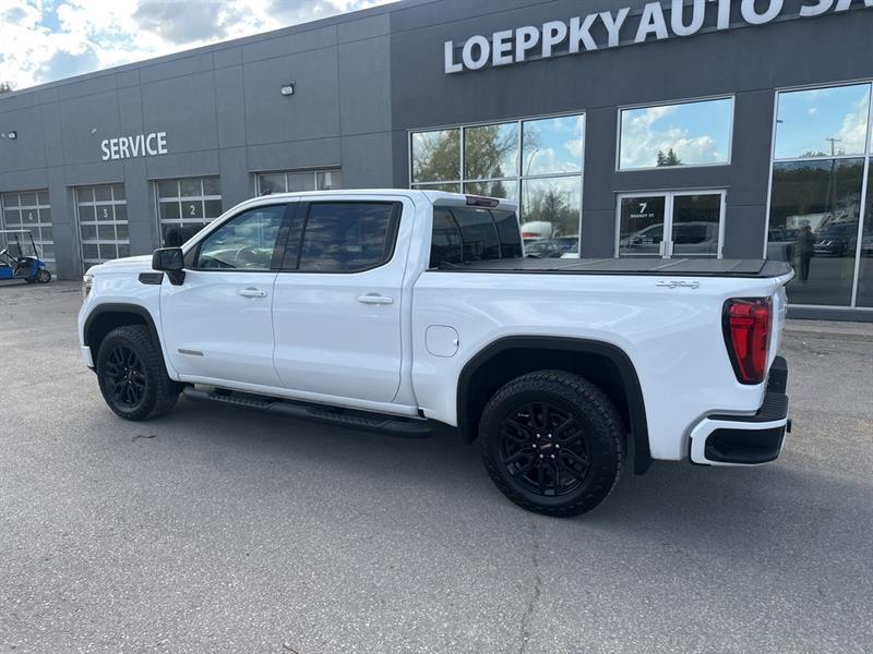 gmc Sierra 1500 2020 - 15