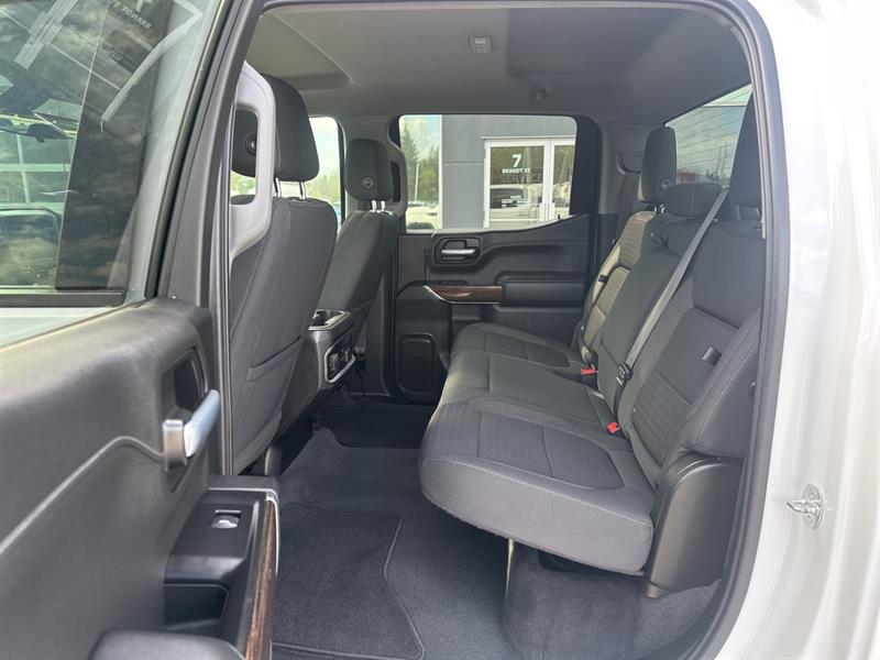 gmc Sierra 1500 2020 - 18