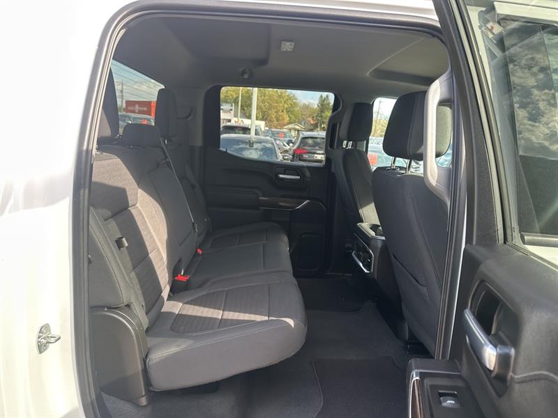 gmc Sierra 1500 2020 - 19