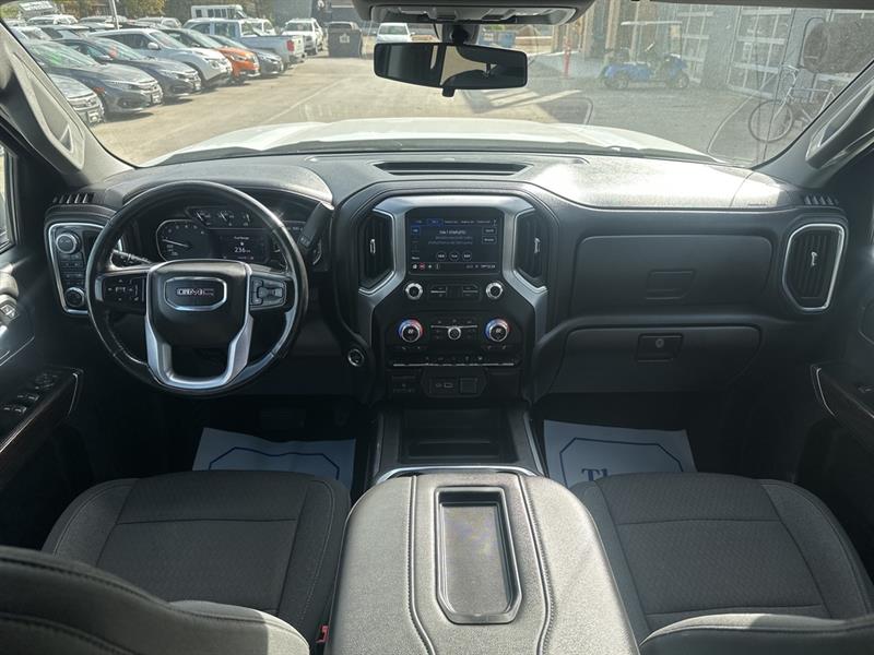 gmc Sierra 1500 2020 - 20