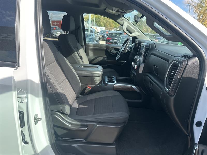 gmc Sierra 1500 2020 - 21