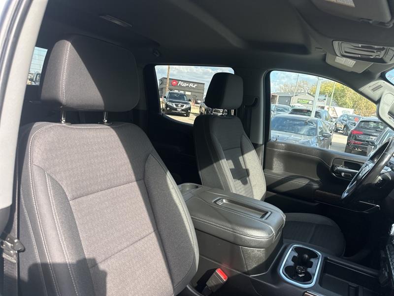 gmc Sierra 1500 2020 - 22