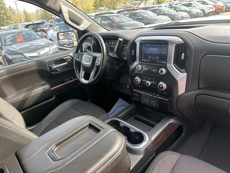 gmc Sierra 1500 2020 - 23