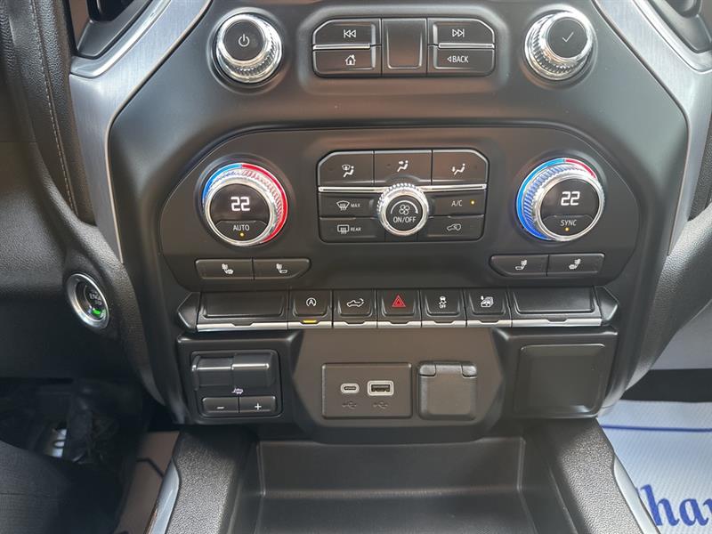 gmc Sierra 1500 2020 - 26