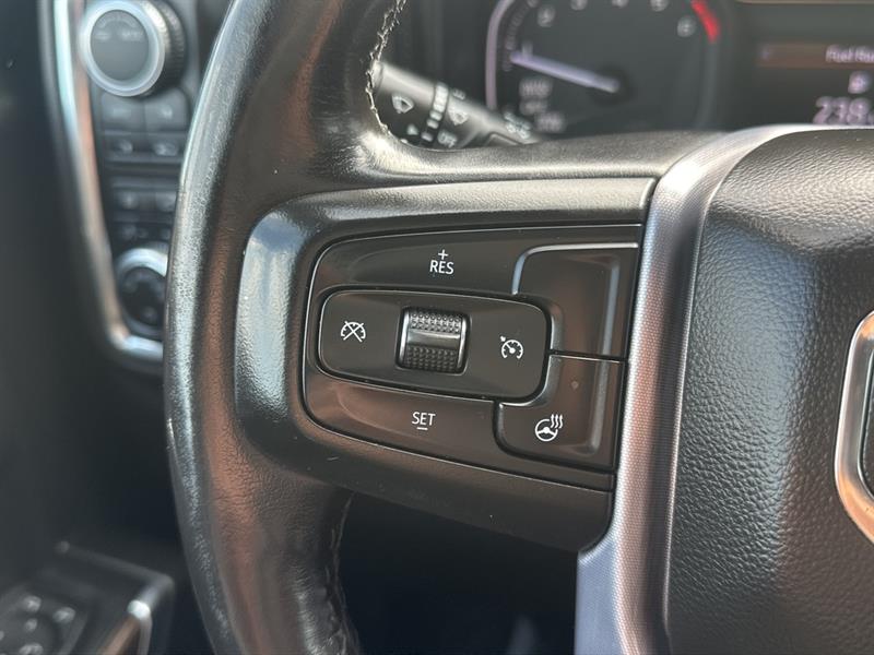 gmc Sierra 1500 2020 - 28