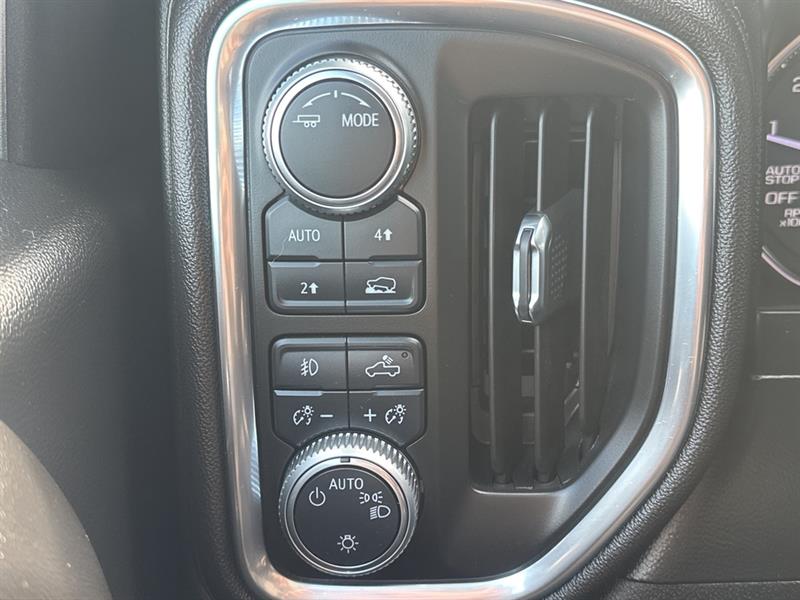 gmc Sierra 1500 2020 - 30