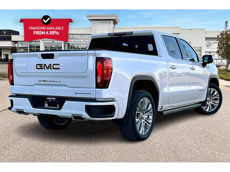 gmc Sierra 1500 2021 - 2