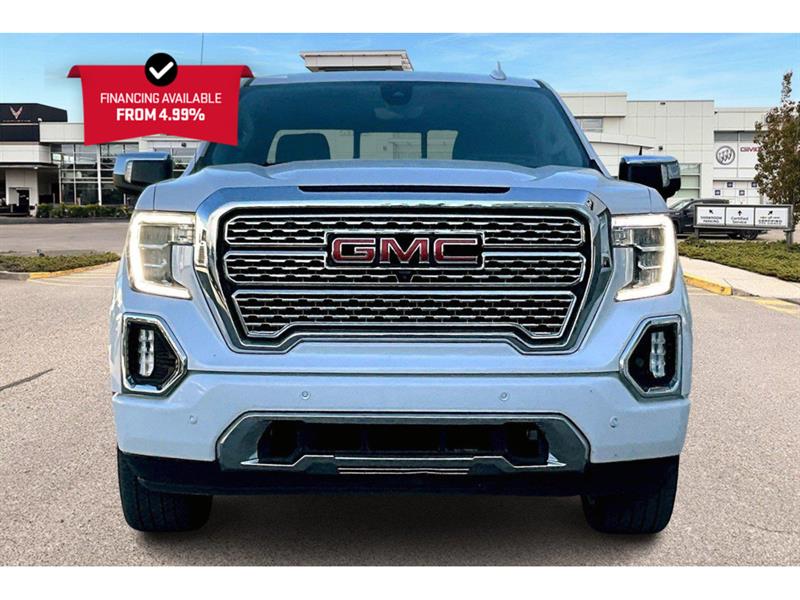 gmc Sierra 1500 2021 - 3