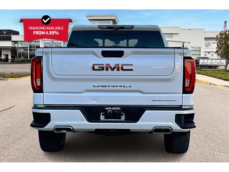 gmc Sierra 1500 2021 - 4