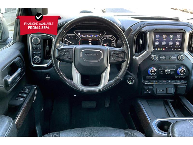 gmc Sierra 1500 2021 - 5