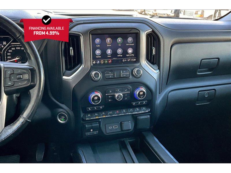 gmc Sierra 1500 2021 - 6