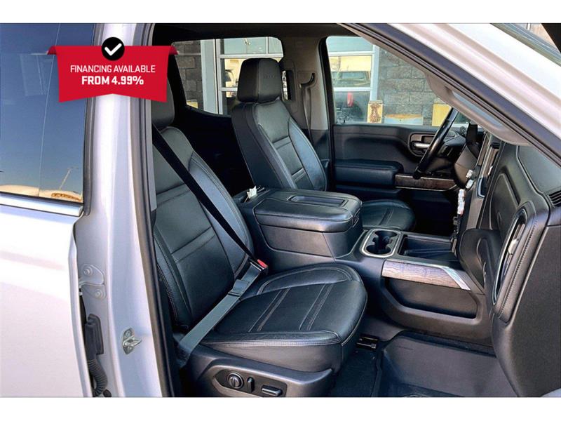 gmc Sierra 1500 2021 - 7