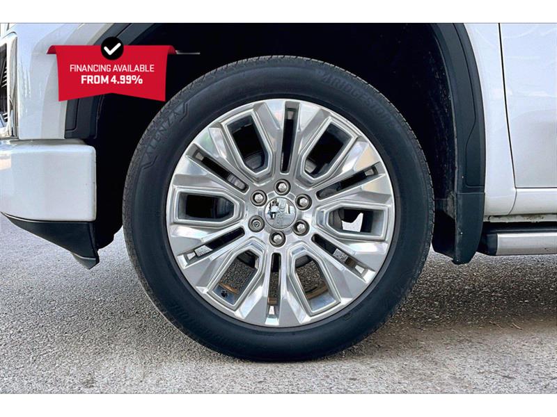 gmc Sierra 1500 2021 - 8