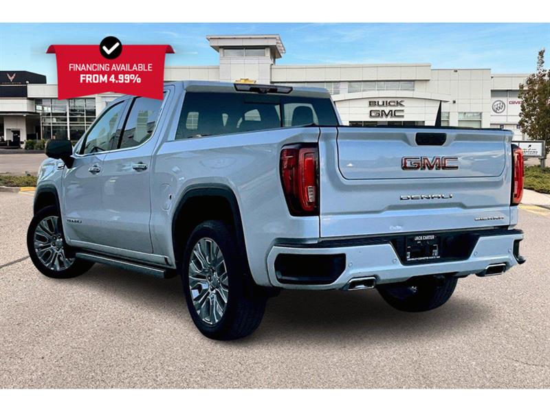 gmc Sierra 1500 2021 - 10
