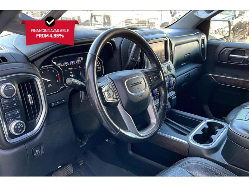 gmc Sierra 1500 2021 - 11