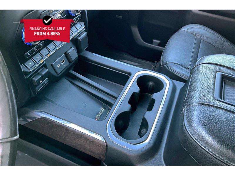 gmc Sierra 1500 2021 - 12