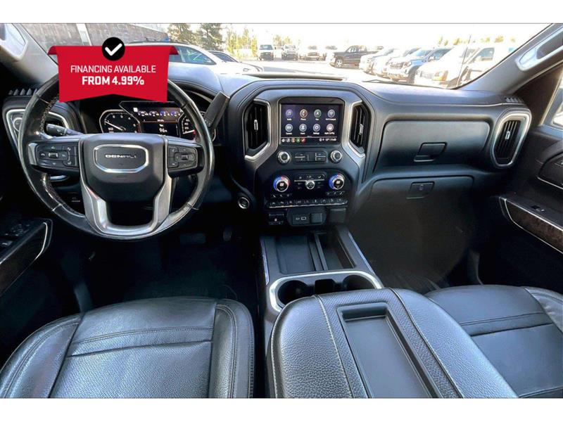 gmc Sierra 1500 2021 - 13