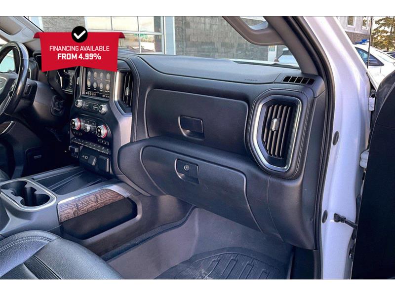 gmc Sierra 1500 2021 - 14