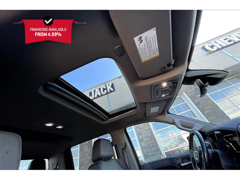 gmc Sierra 1500 2021 - 15