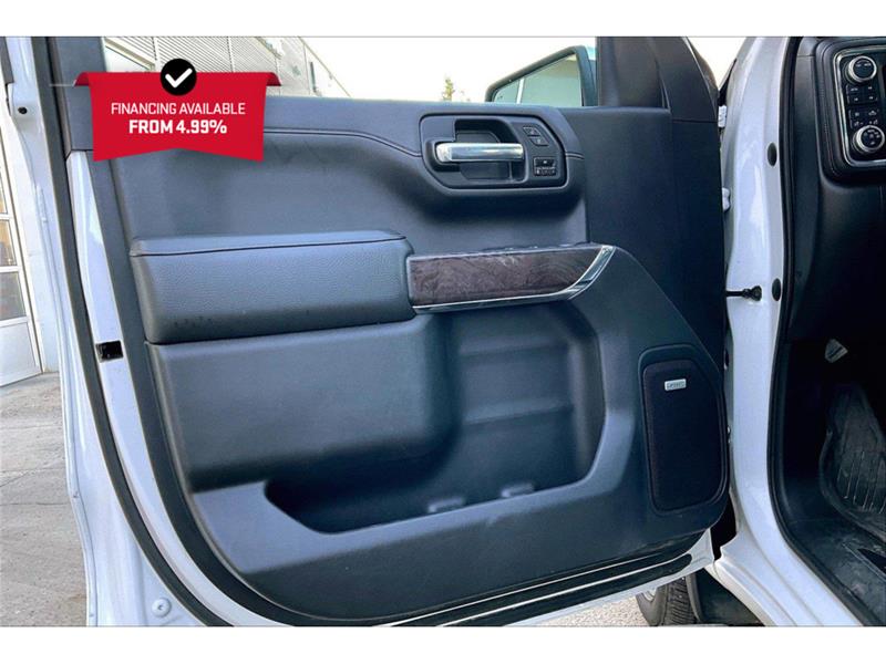 gmc Sierra 1500 2021 - 16