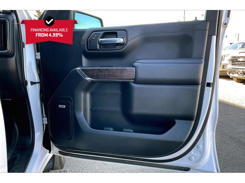 gmc Sierra 1500 2021 - 17