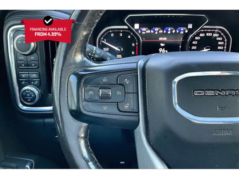 gmc Sierra 1500 2021 - 18