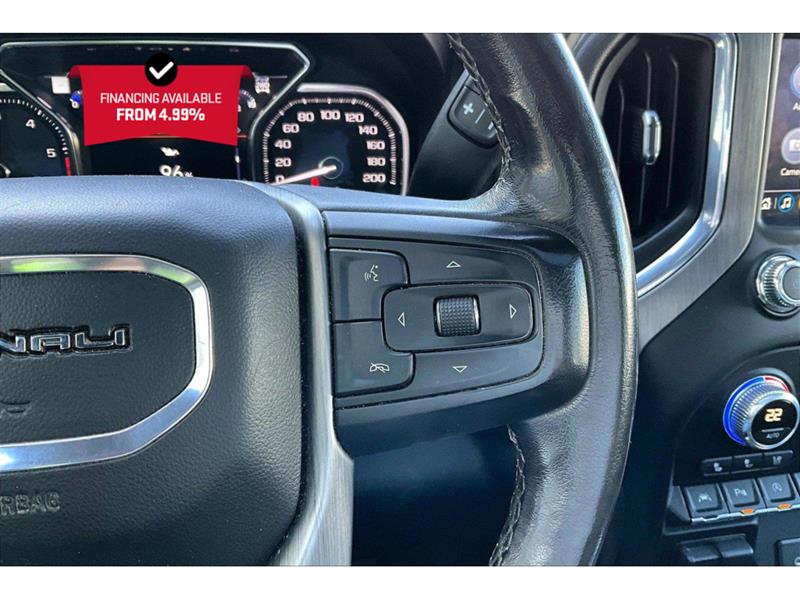 gmc Sierra 1500 2021 - 19