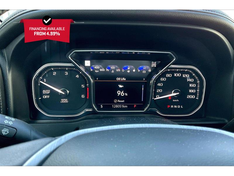 gmc Sierra 1500 2021 - 20