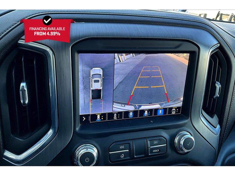 gmc Sierra 1500 2021 - 21