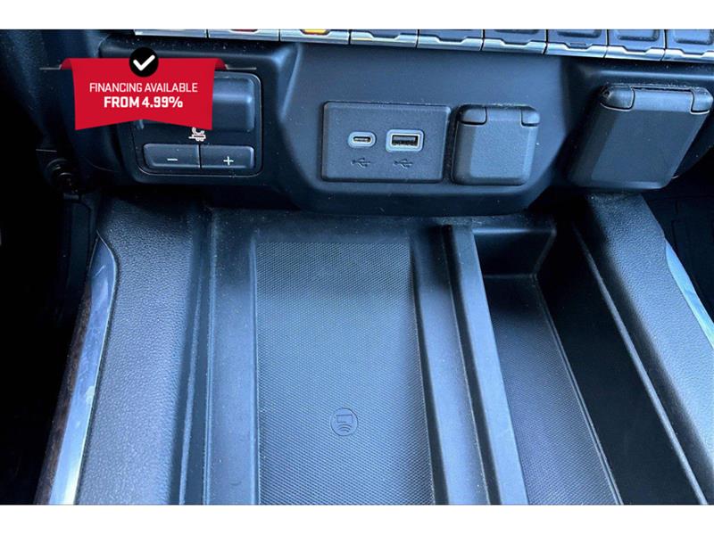 gmc Sierra 1500 2021 - 23