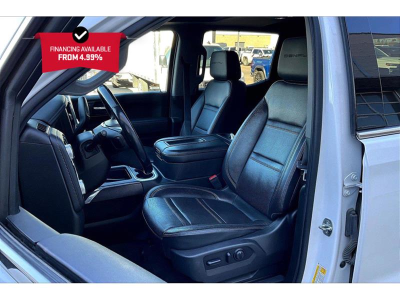 gmc Sierra 1500 2021 - 24