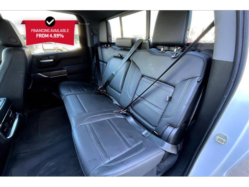 gmc Sierra 1500 2021 - 25