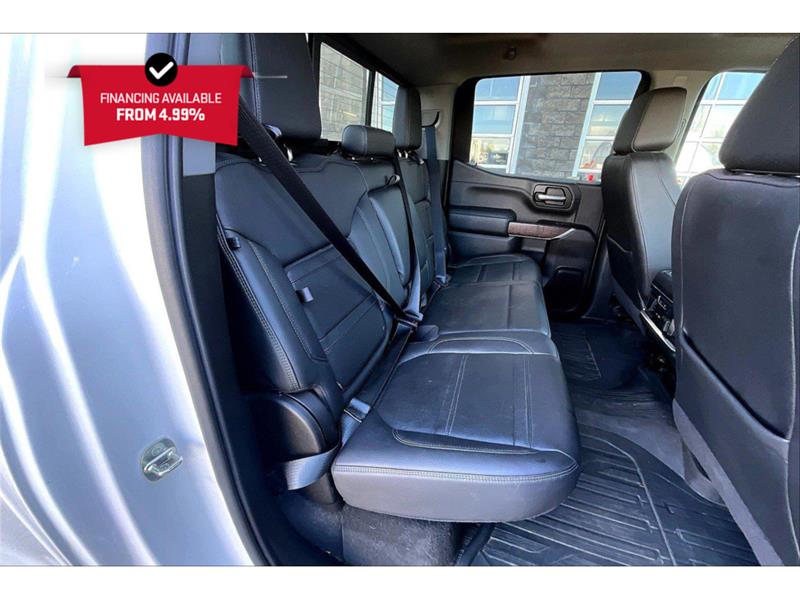 gmc Sierra 1500 2021 - 26