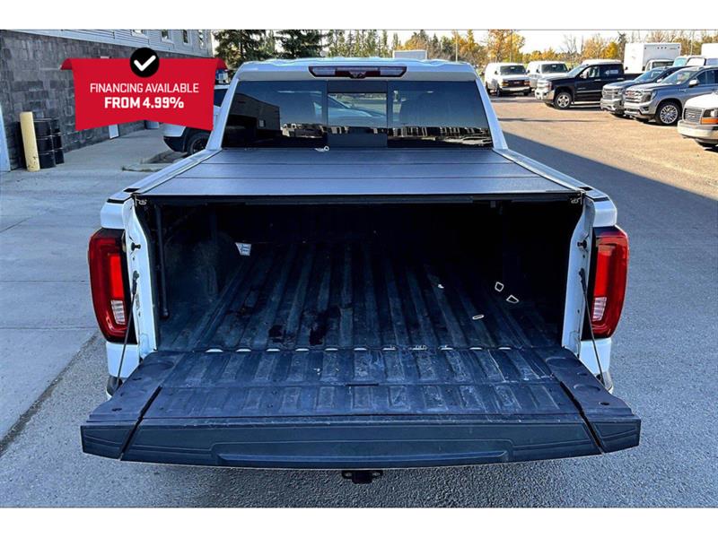 gmc Sierra 1500 2021 - 27