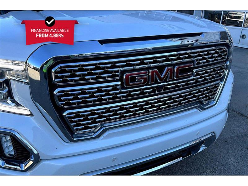 gmc Sierra 1500 2021 - 28