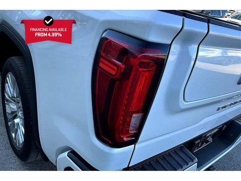 gmc Sierra 1500 2021 - 30