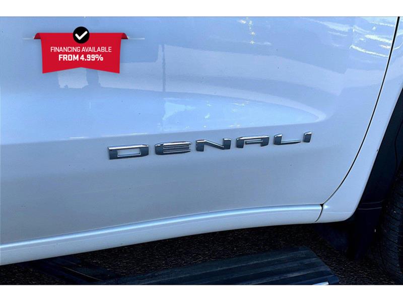 gmc Sierra 1500 2021 - 31