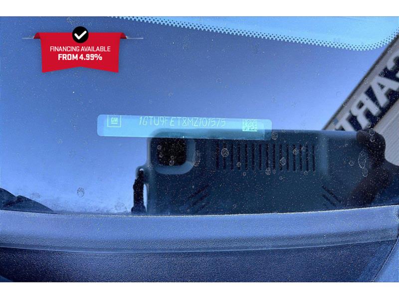 gmc Sierra 1500 2021 - 33