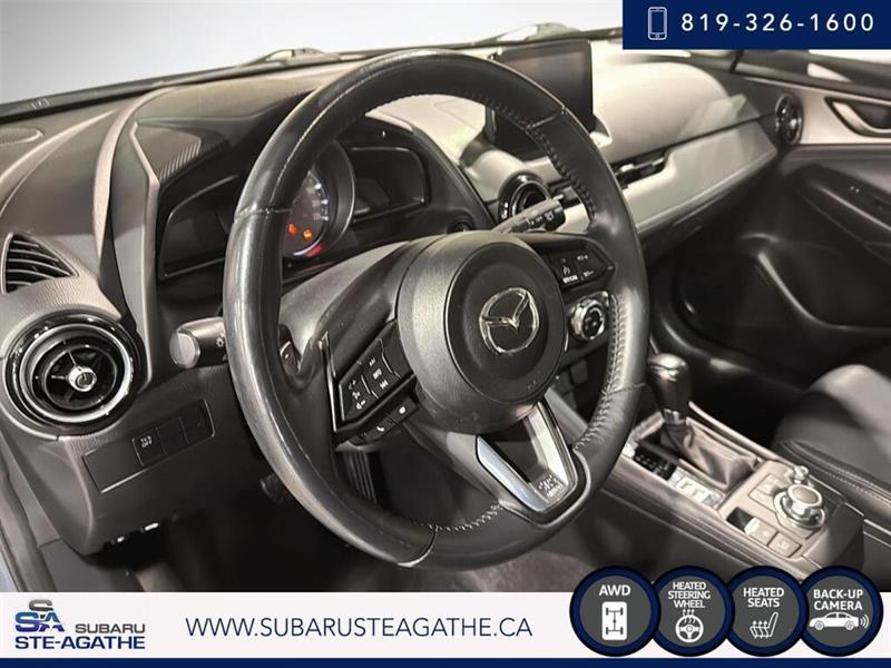 mazda CX-3 2021 - 15