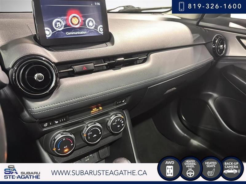 mazda CX-3 2021 - 16