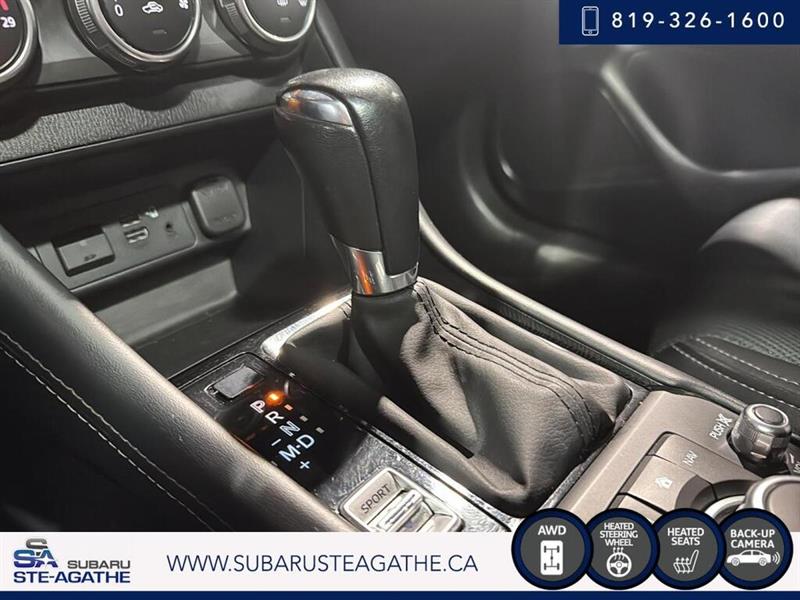 mazda CX-3 2021 - 17