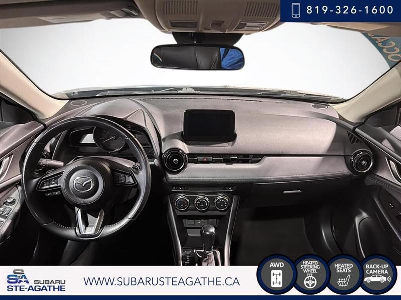 mazda CX-3 2021 - 21