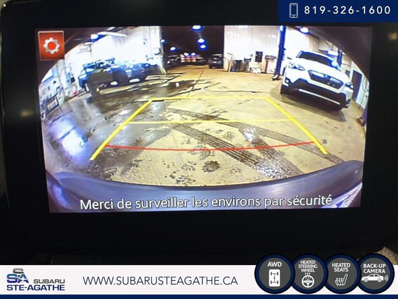 mazda CX-3 2021 - 24