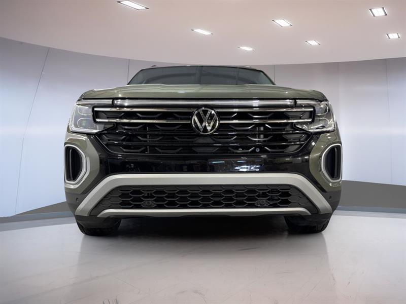 volkswagen Atlas 2024 - 2