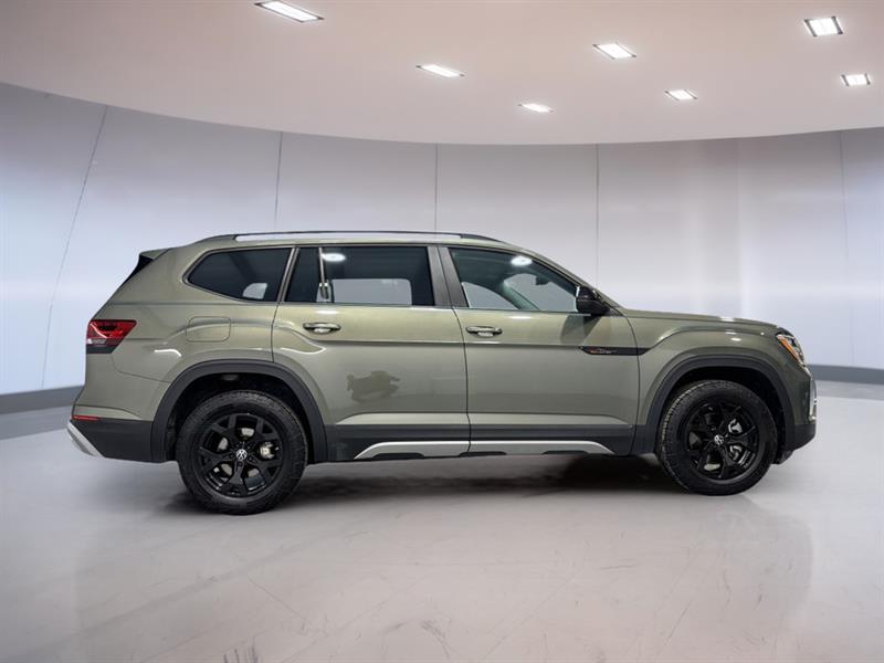 volkswagen Atlas 2024 - 4