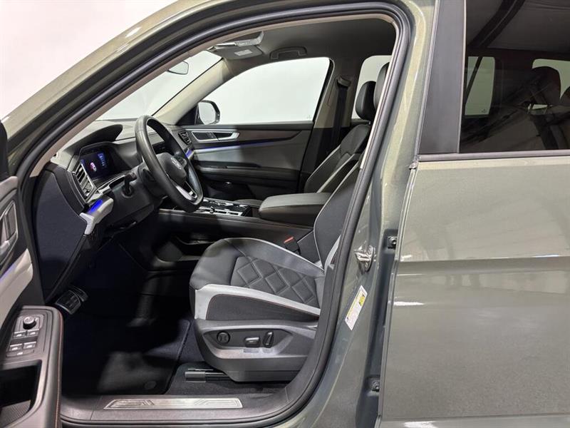 volkswagen Atlas 2024 - 8