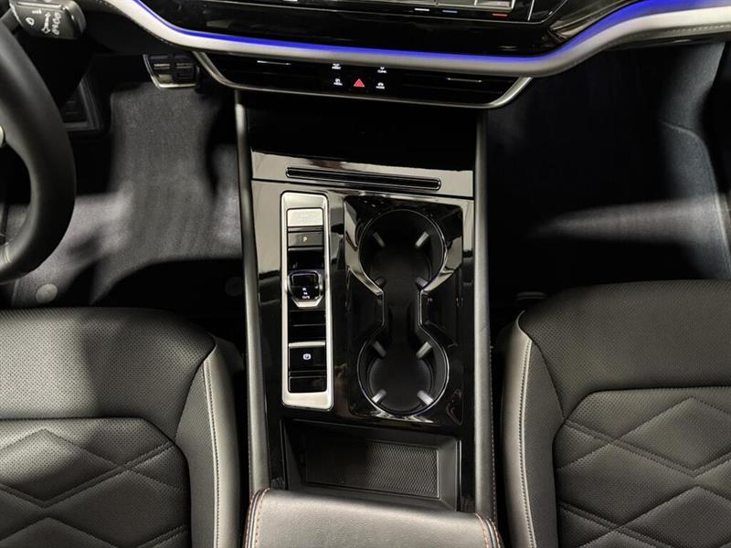 volkswagen Atlas 2024 - 10