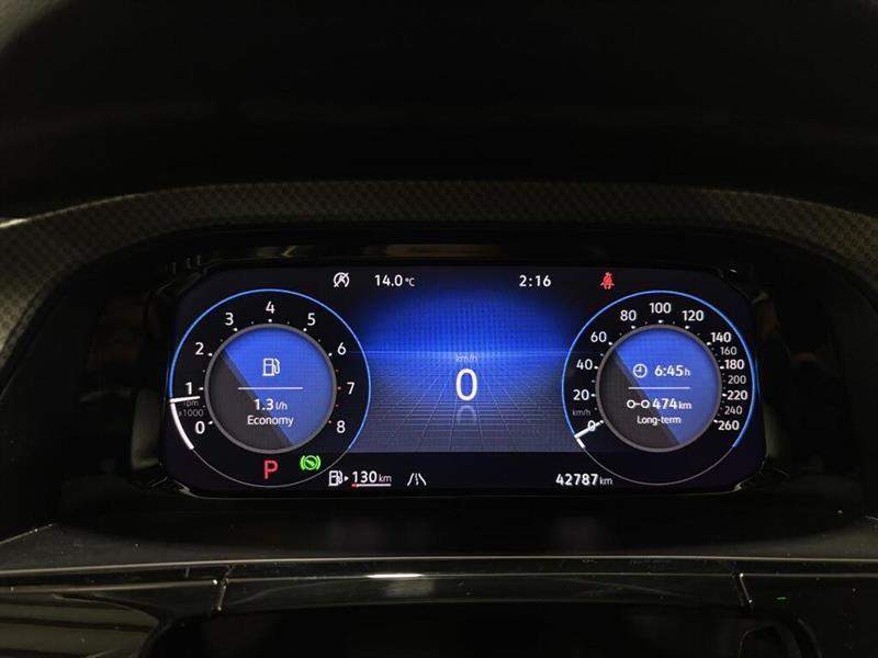 volkswagen Atlas 2024 - 12